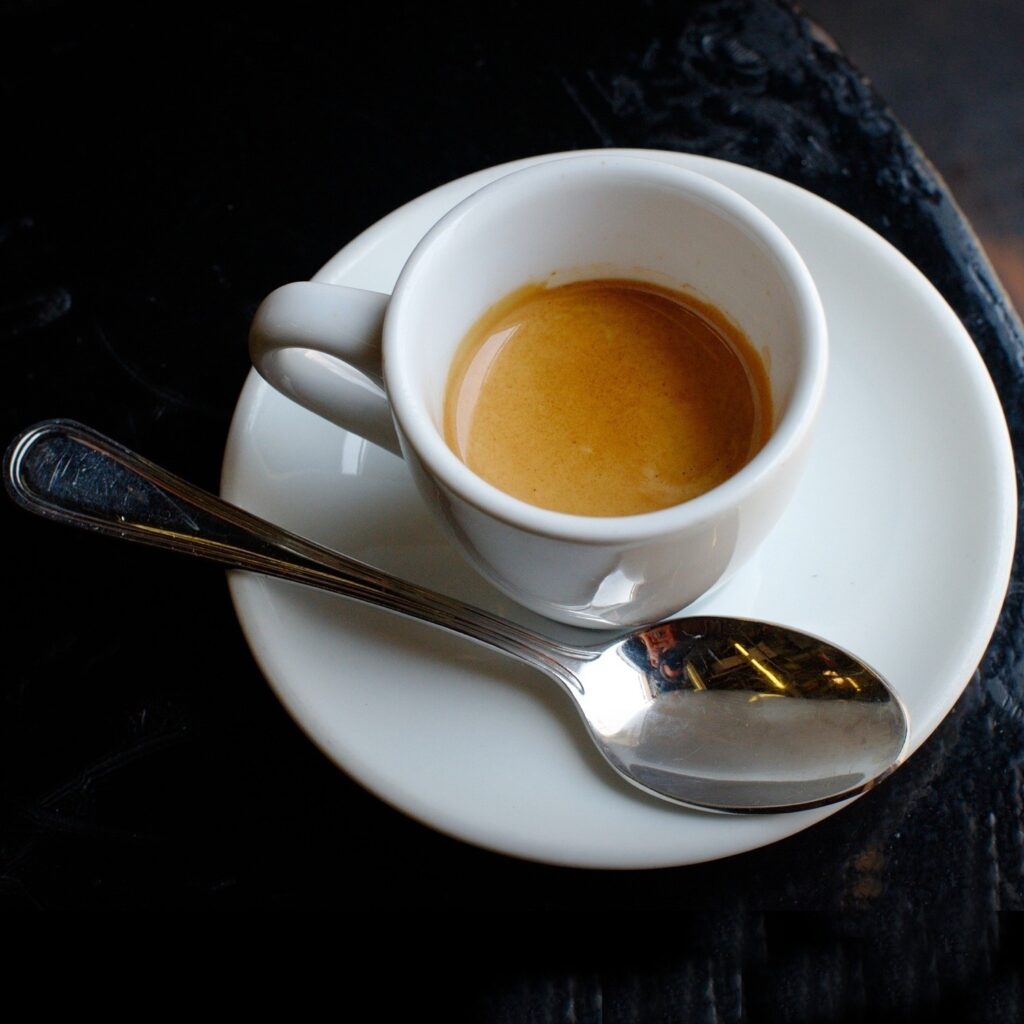 image of craft espresso