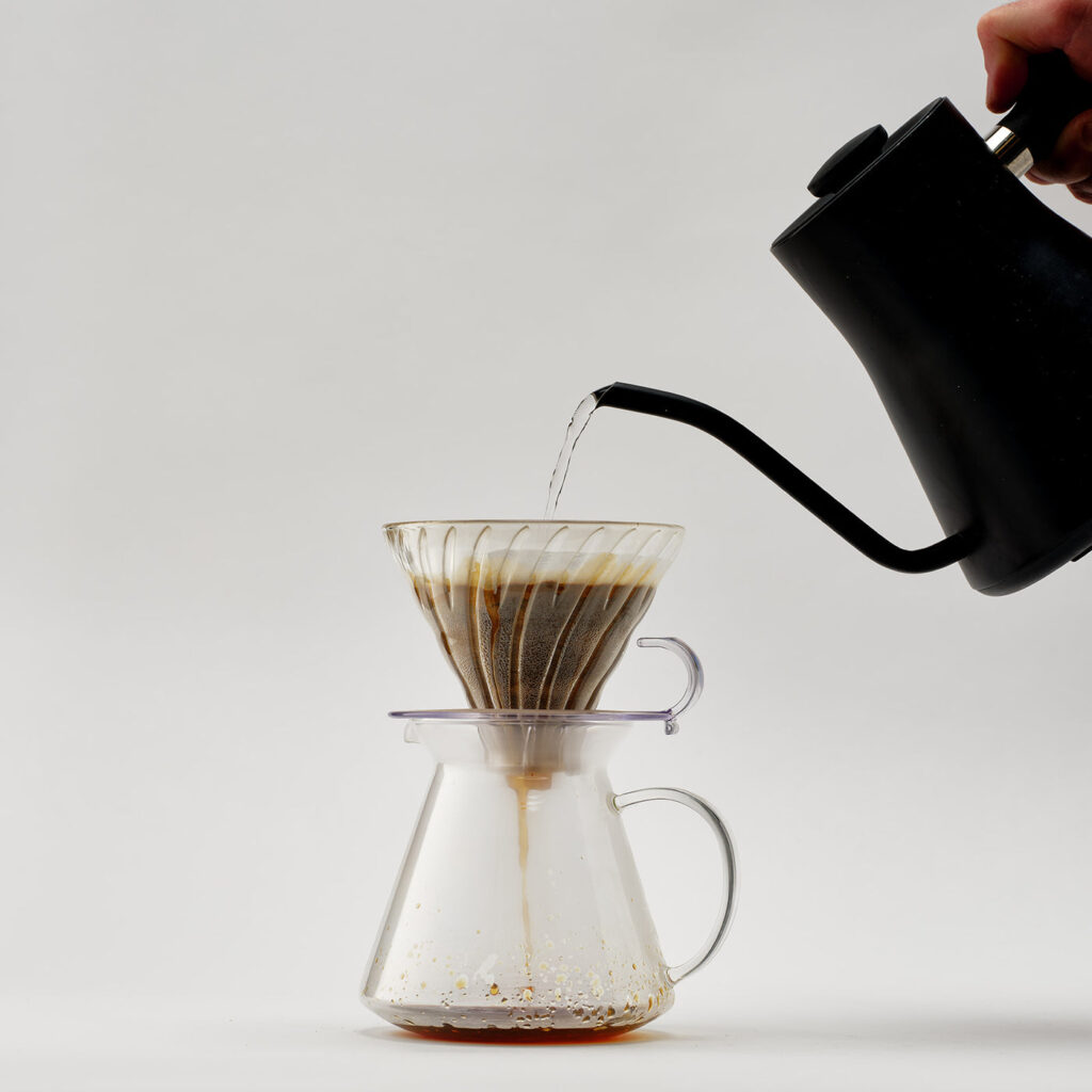 image of filter brew